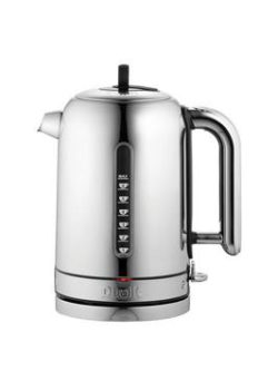Dualit 72815 Polished Chrome Classic Kettle